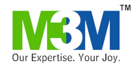 M3M Logo