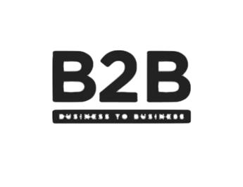 B2B Logo